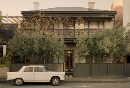 Kesterson House
